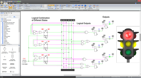 Simulation Software for Automation System | Automation Studio ...