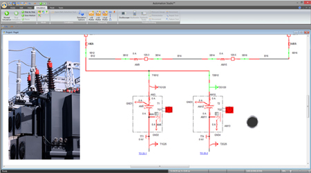 Simulation Software for Automation System | Automation Studio ...
